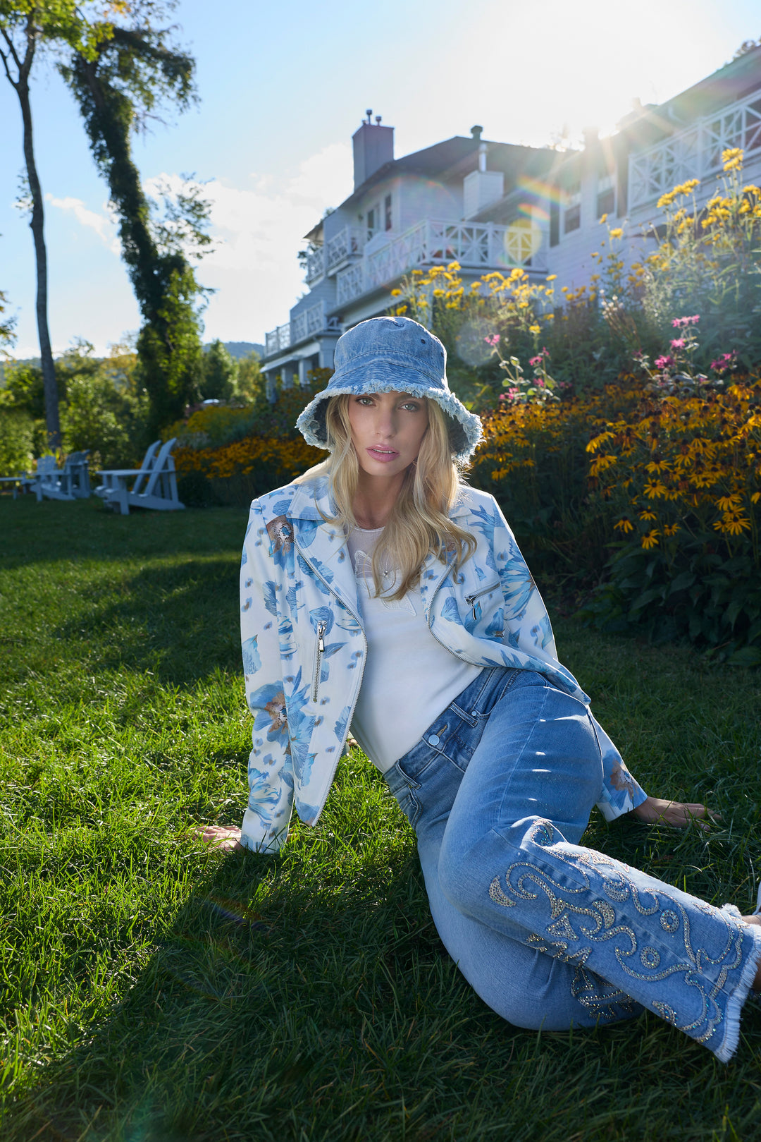 Frank Lyman Jeans 261621