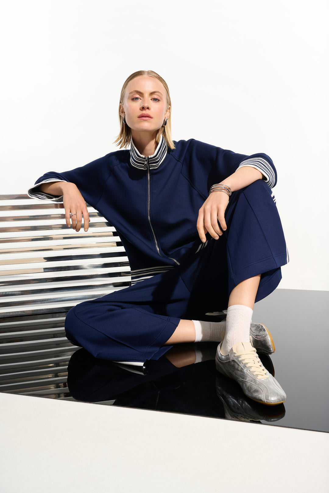 Joseph Ribkoff Pant 261618