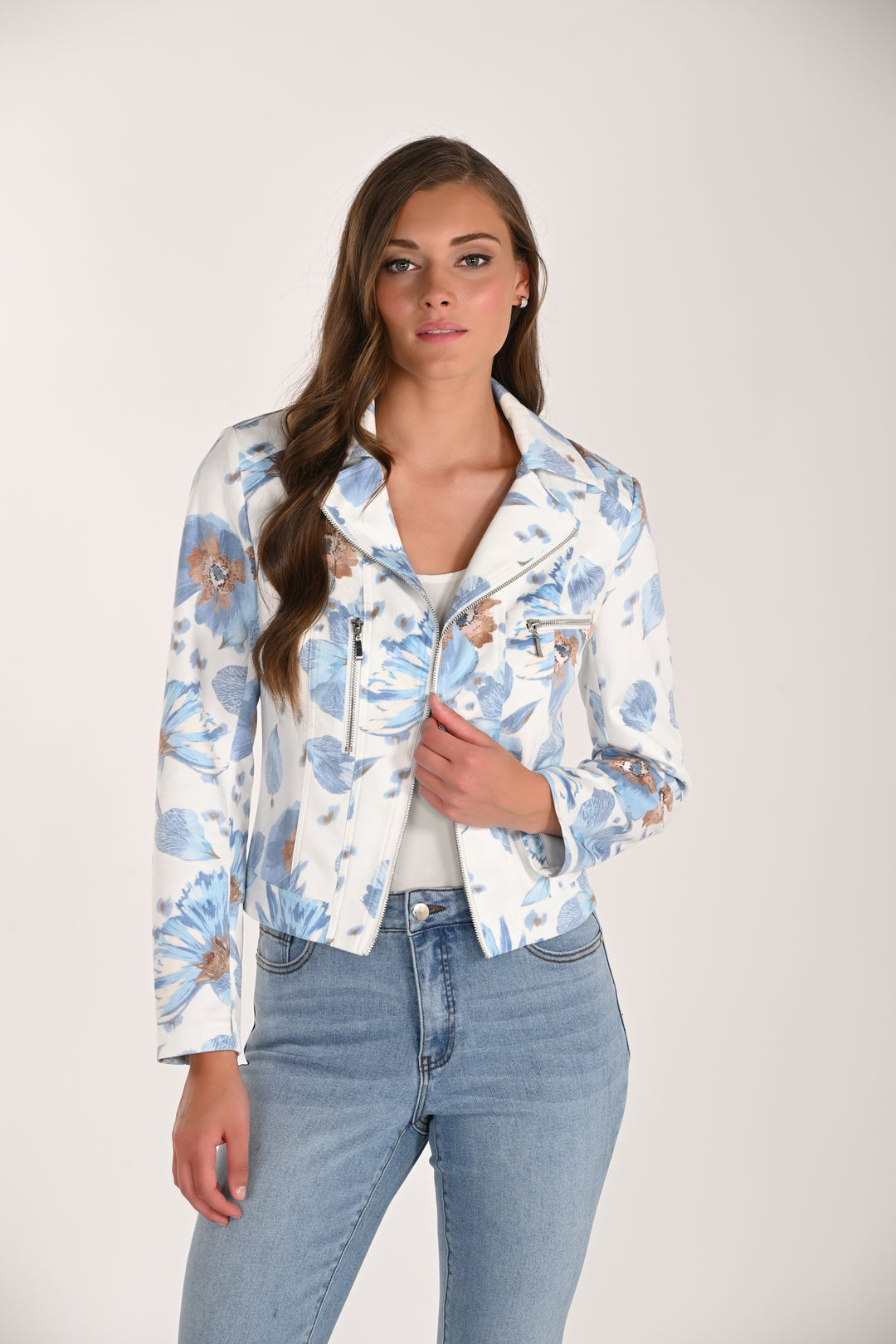 Frank Lyman Jacket 261618