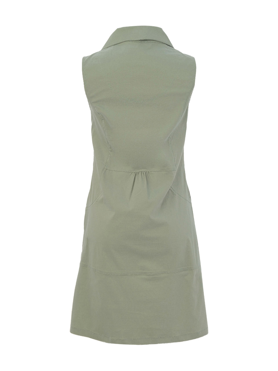 Dolcezza Woven Dress 26162