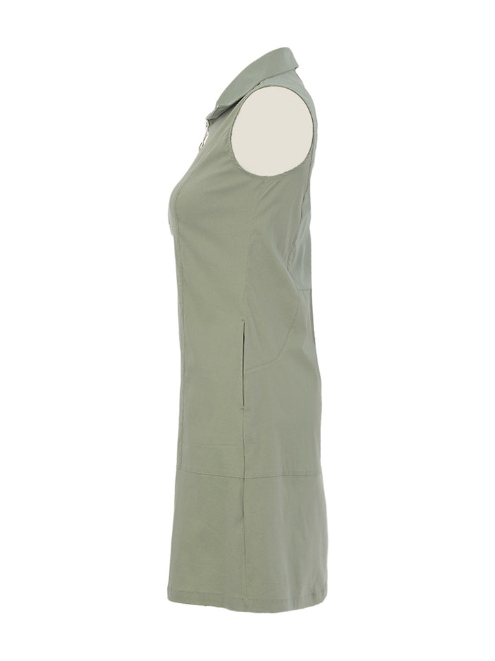 Dolcezza Woven Dress 26162