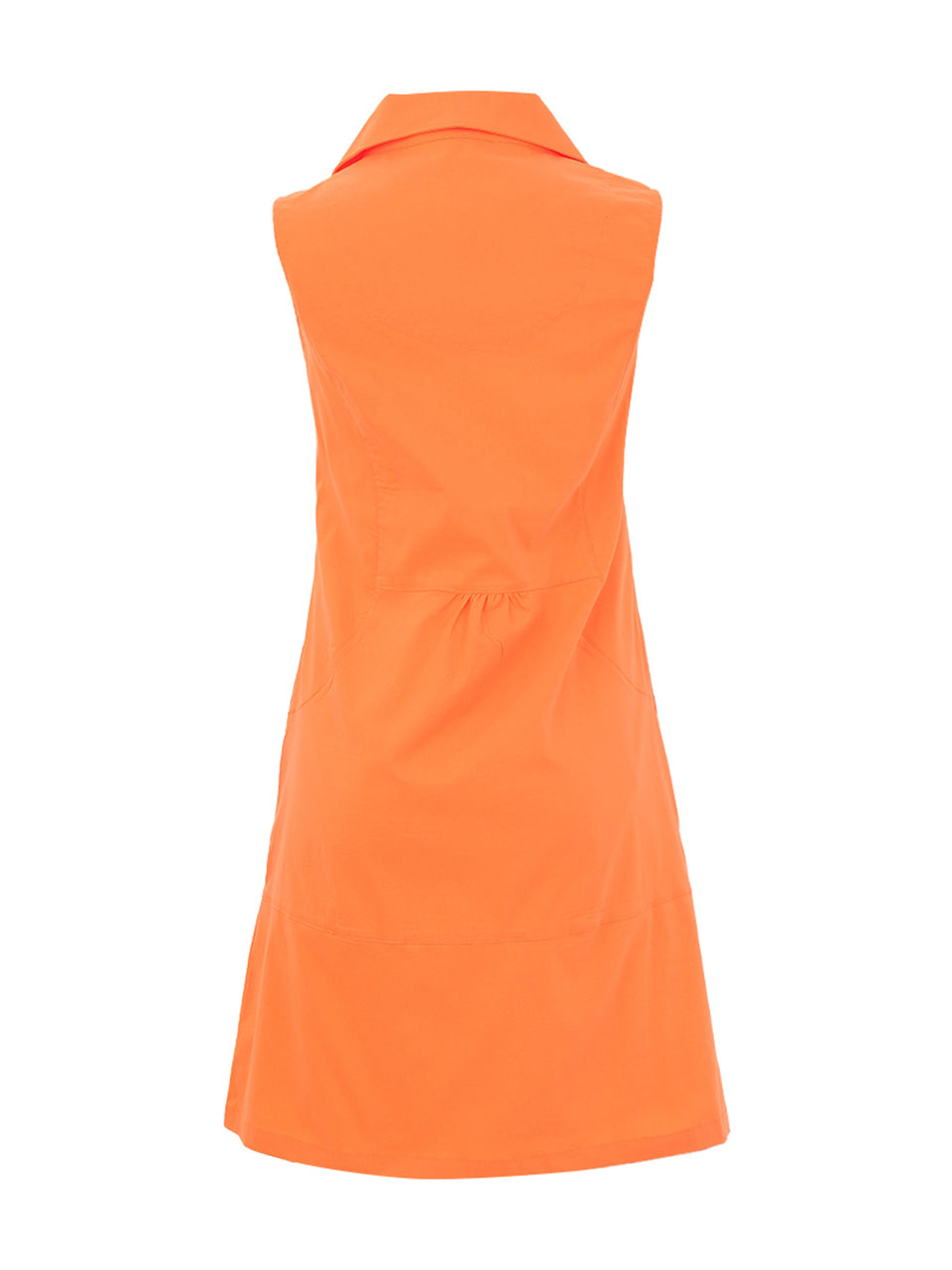 Dolcezza Woven Dress 26162