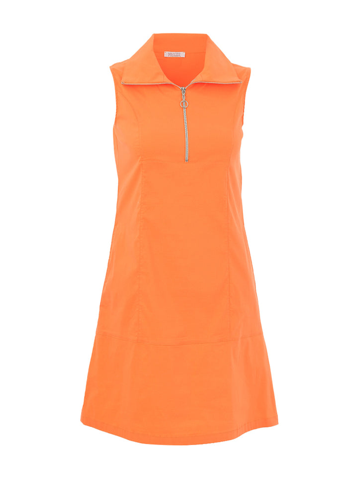 Dolcezza Woven Dress 26162