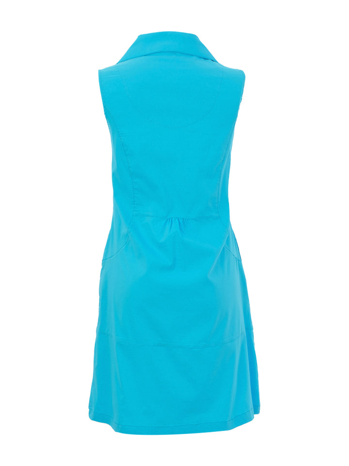 Dolcezza Woven Dress 26162