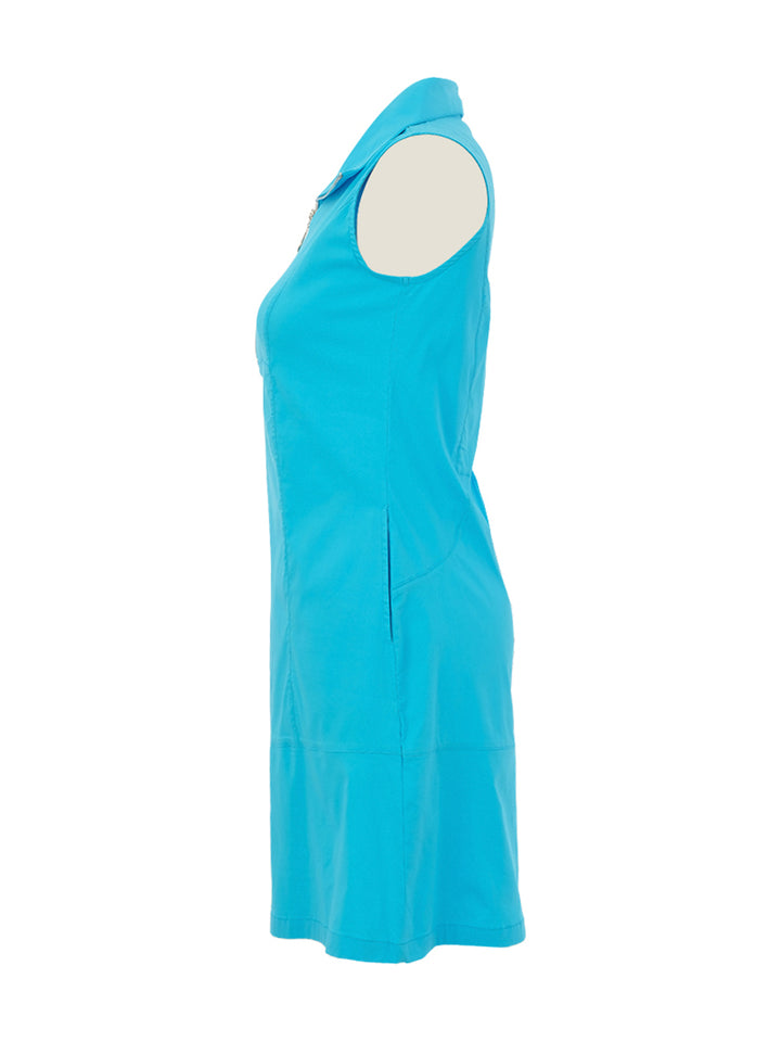 Dolcezza Woven Dress 26162