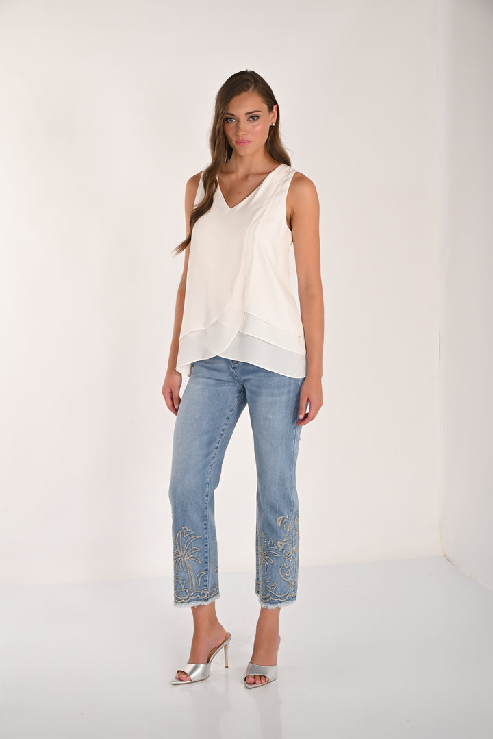 Frank Lyman Jeans 261621