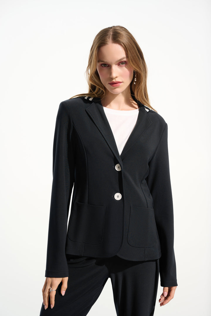 Joseph Ribkoff Blazer 261622