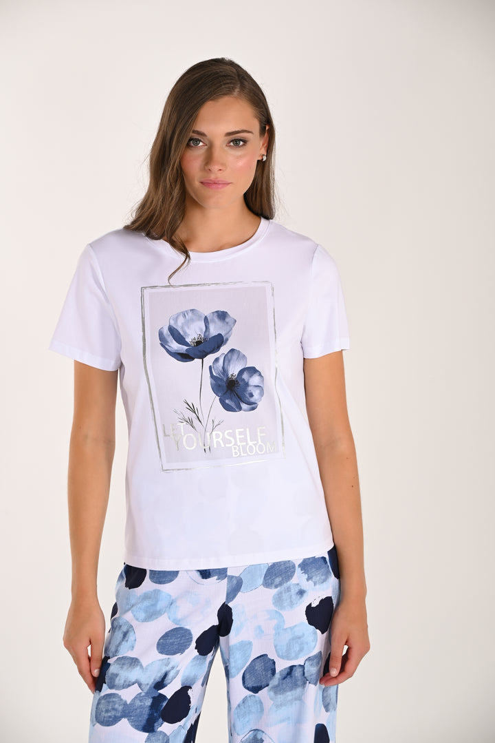 Frank Lyman T-Shirt 261622