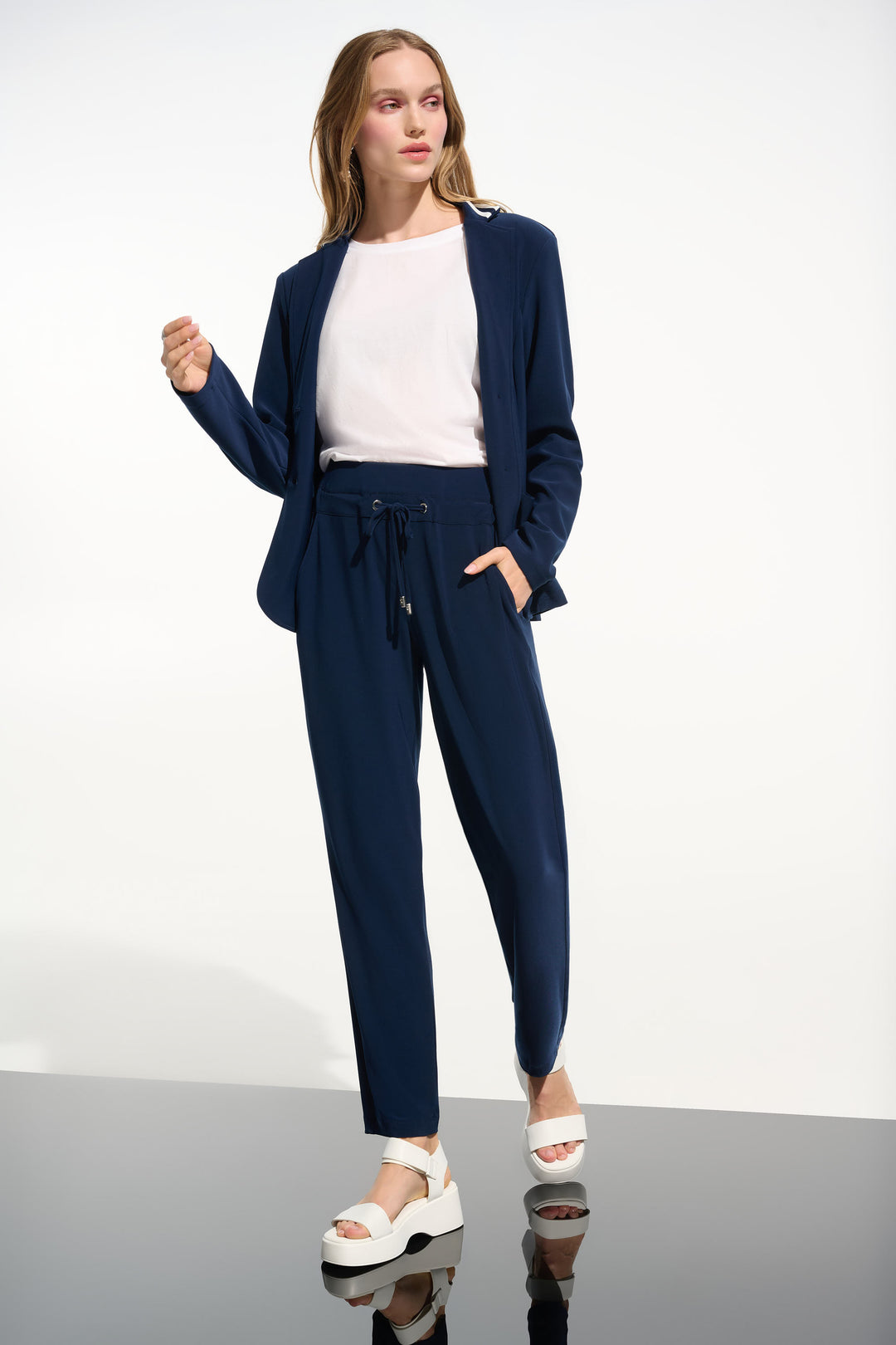 Joseph Ribkoff Pant 261626