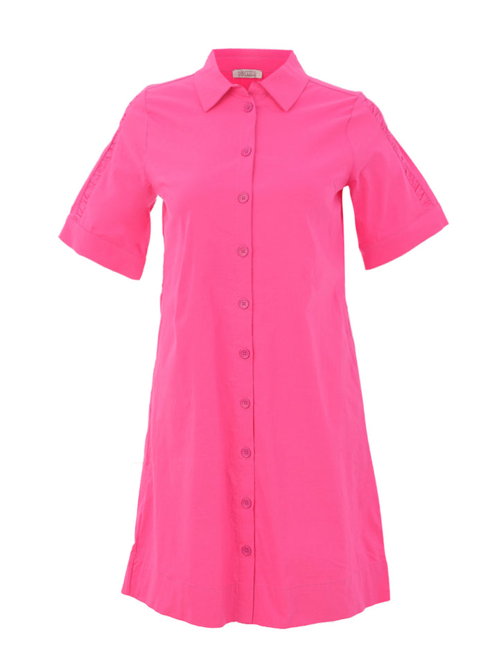 Dolcezza Woven Dress 26163