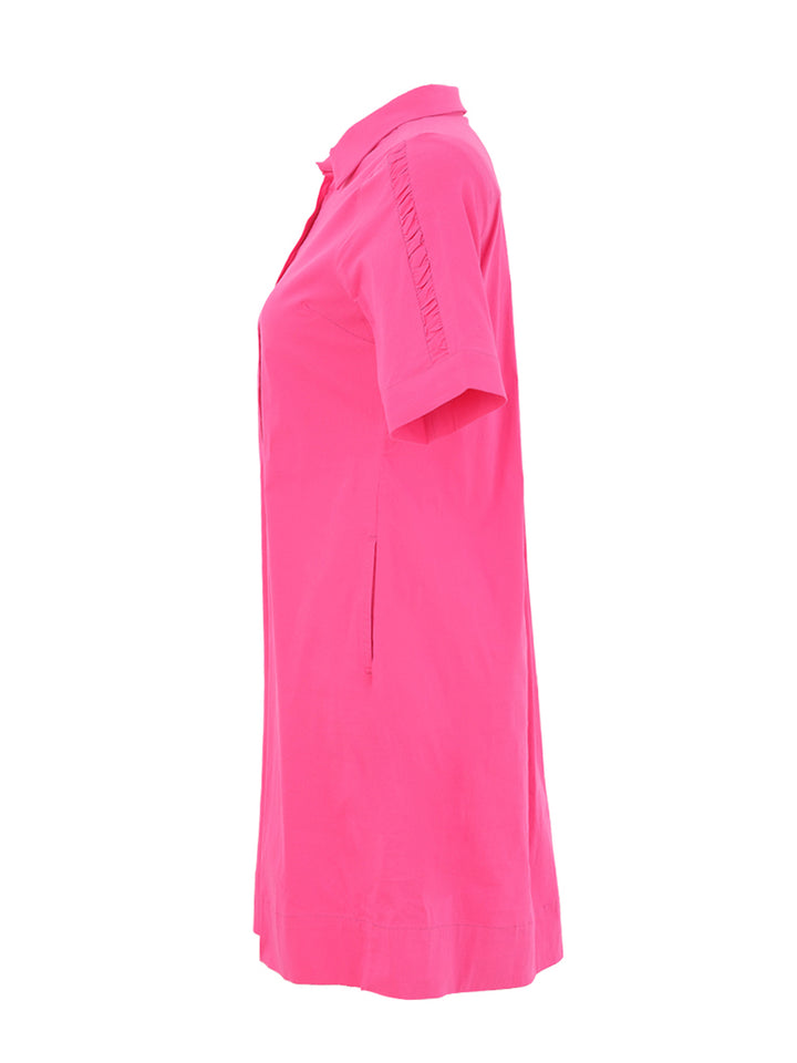 Dolcezza Woven Dress 26163