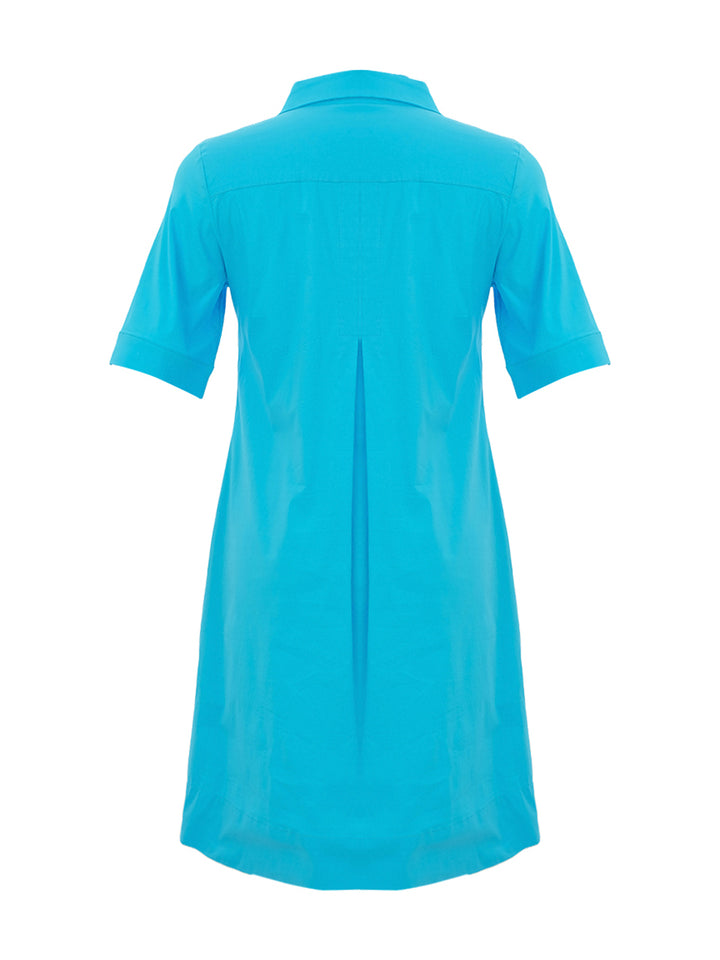 Dolcezza Woven Dress 26163