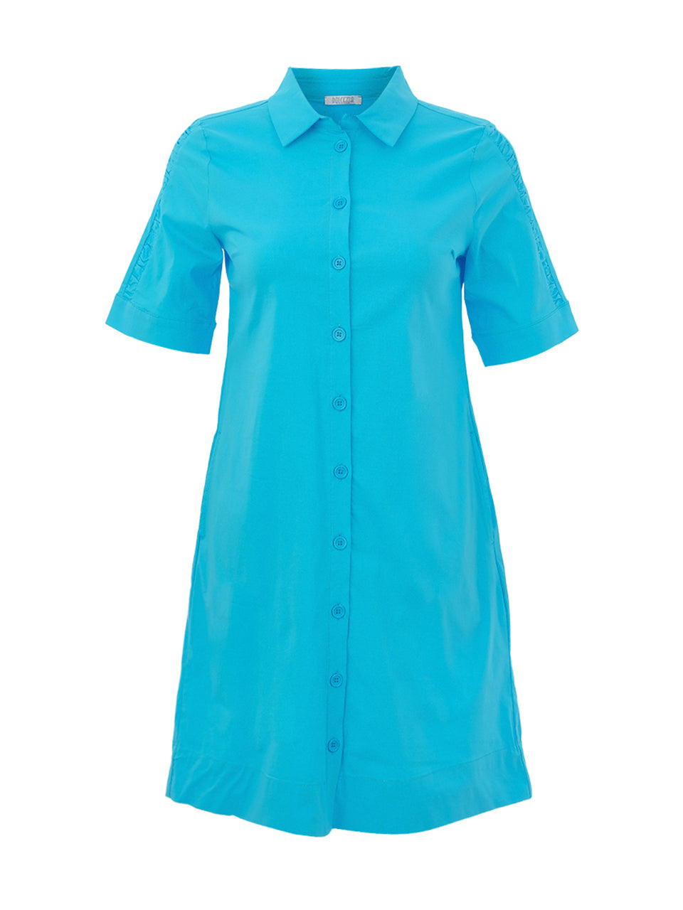 Dolcezza Woven Dress 26163