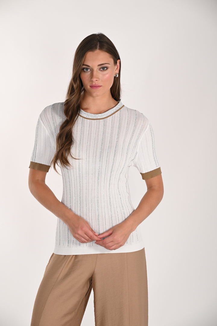 Frank Lyman Top 261638