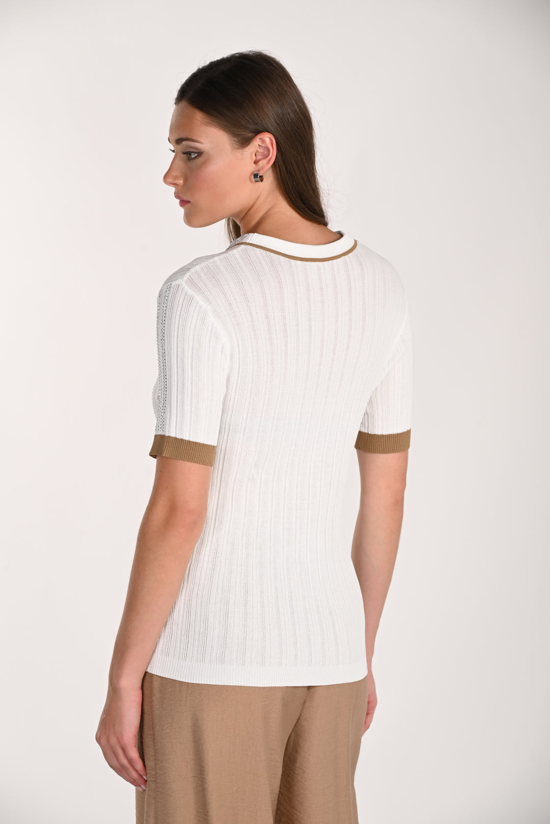 Frank Lyman Top 261638
