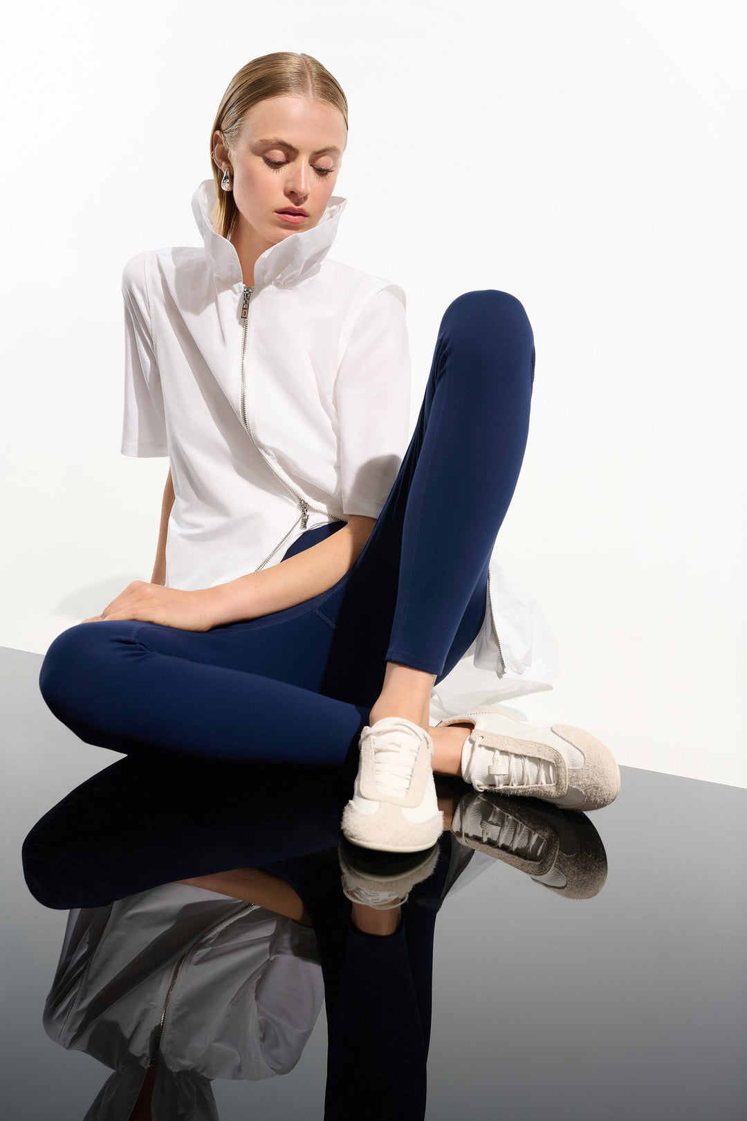 Joseph Ribkoff Vest 261639