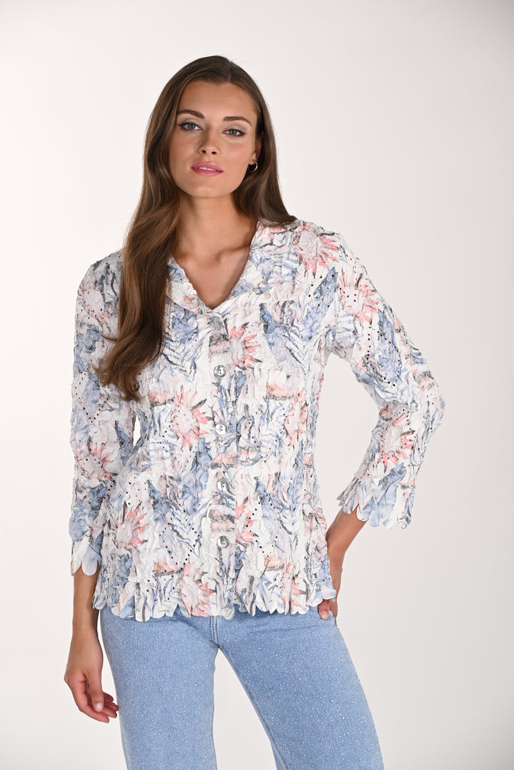 Frank Lyman Blouse 261648