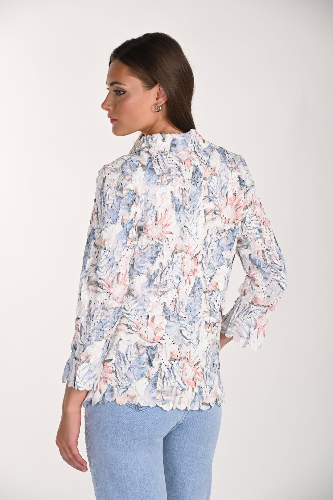 Frank Lyman Blouse 261648
