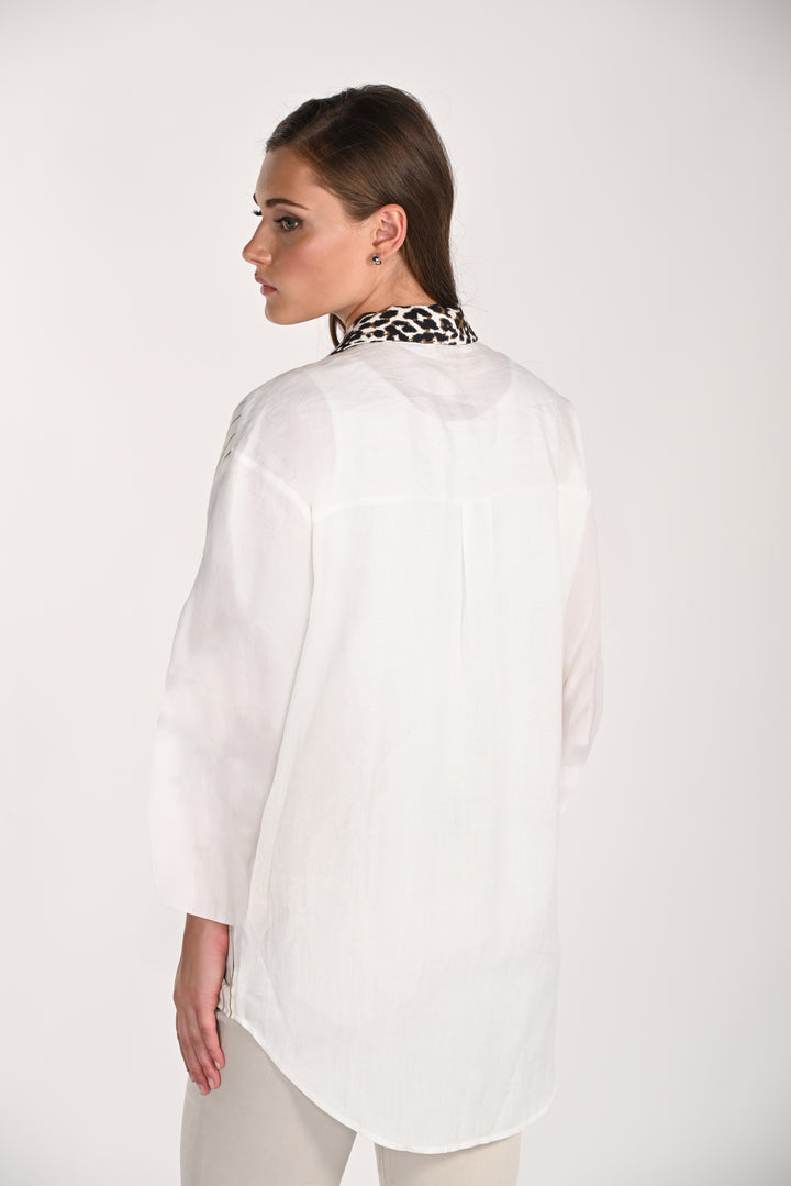 Frank Lyman Blouse 261653
