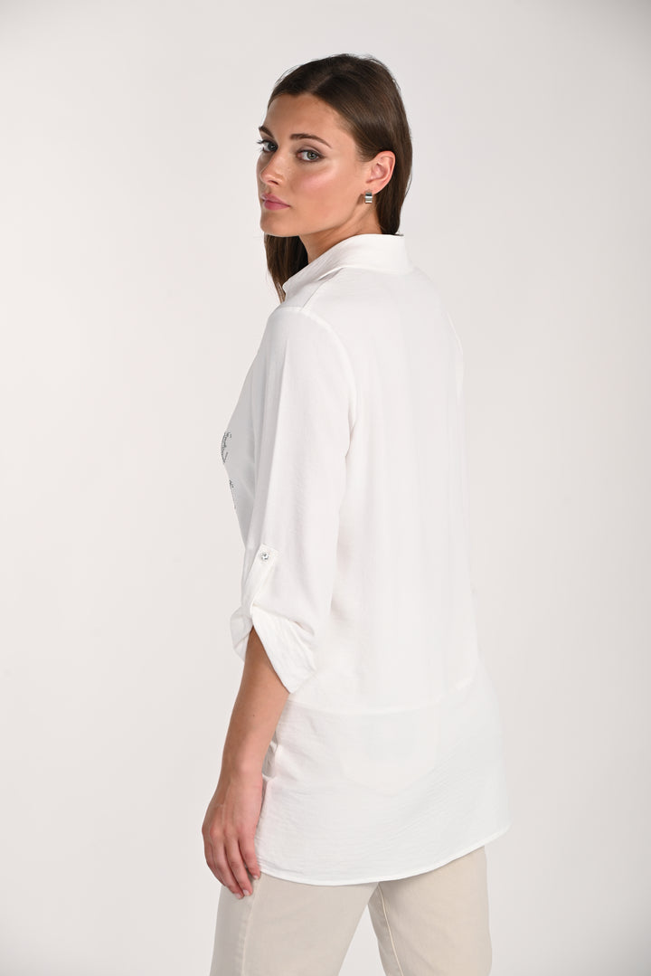 Frank Lyman Blouse 261654