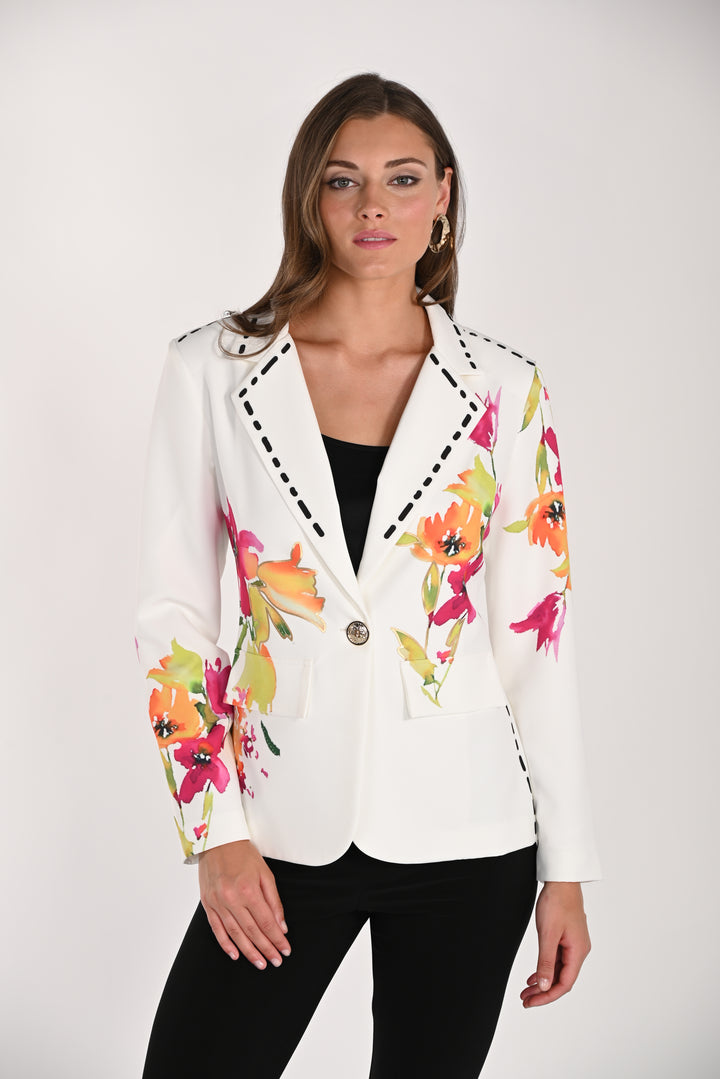 Frank Lyman Blazer 261655