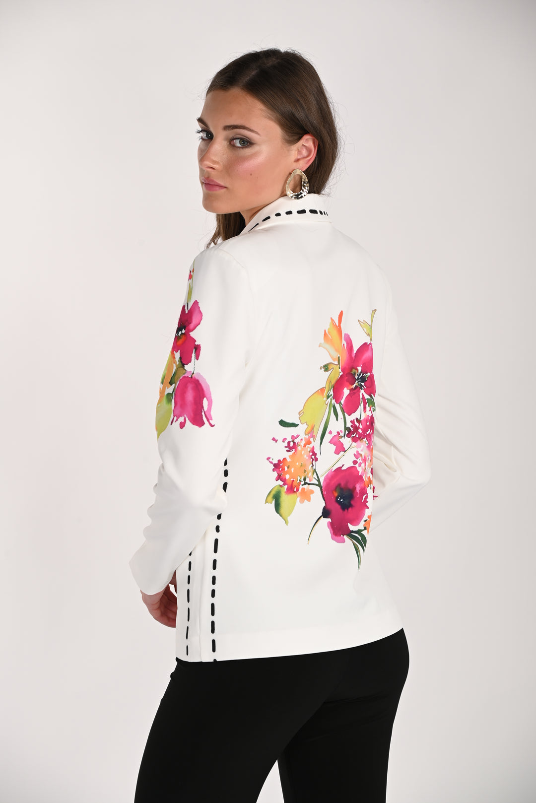 Frank Lyman Blazer 261655