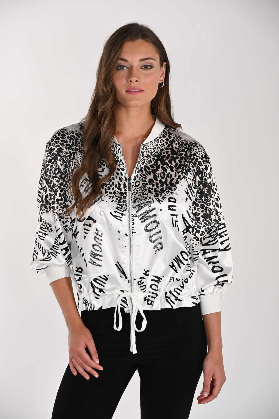 Frank Lyman Jacket 261657