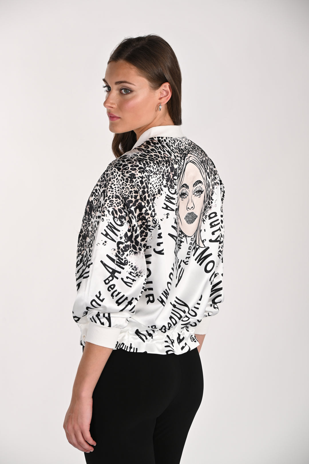 Frank Lyman Jacket 261657