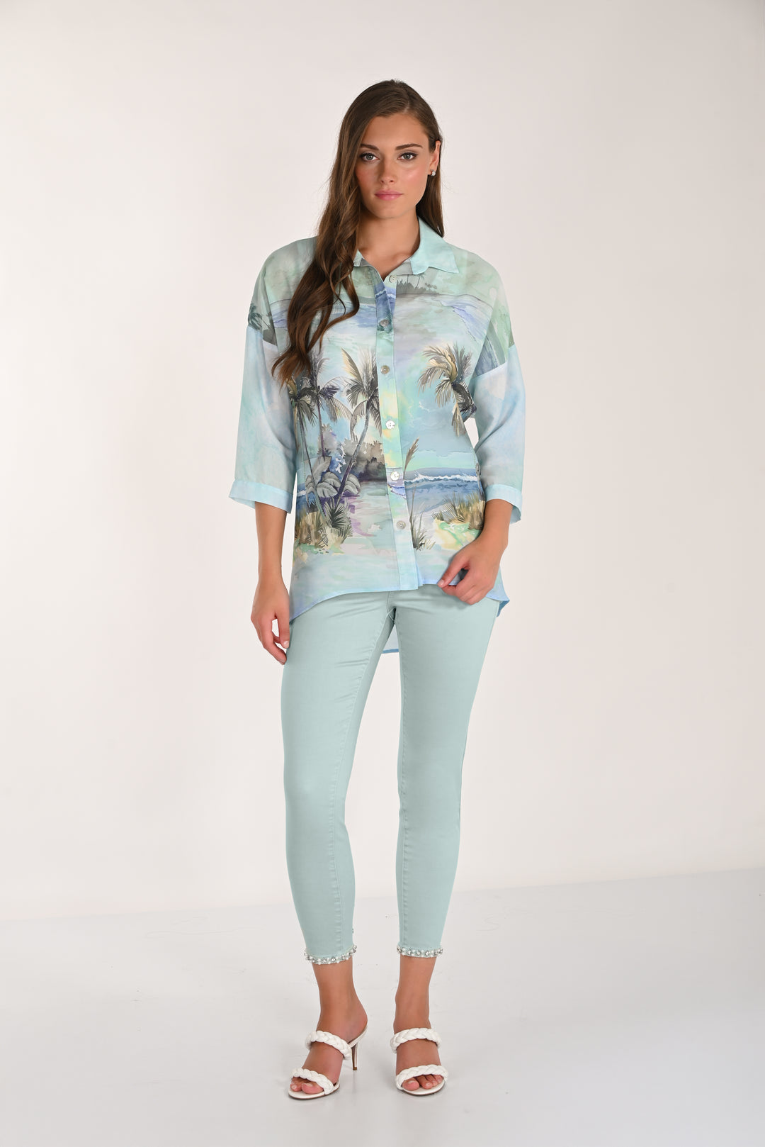 Frank Lyman Jeans 261661