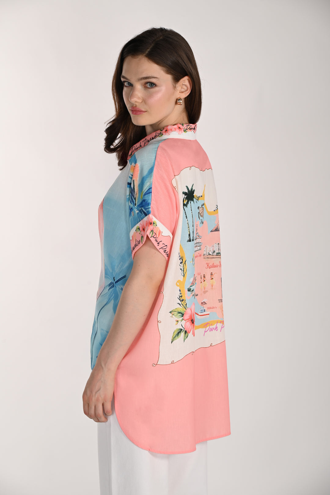 Frank Lyman Blouse 261662