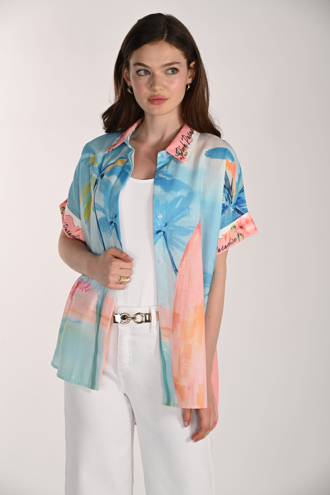 Frank Lyman Blouse 261662