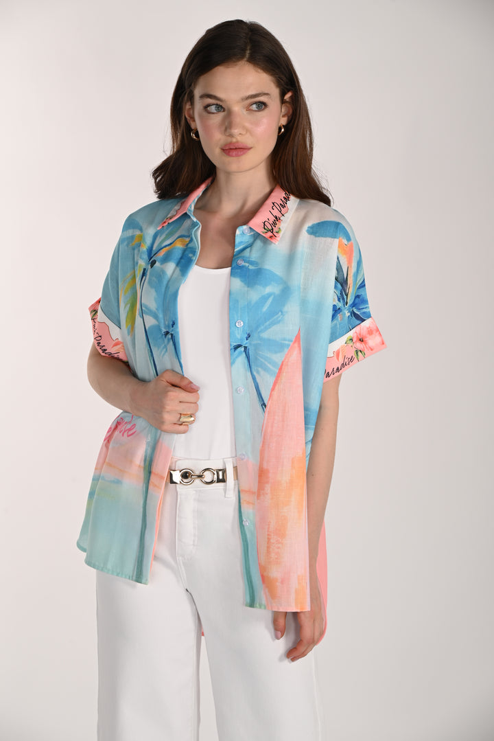 Frank Lyman Blouse 261662
