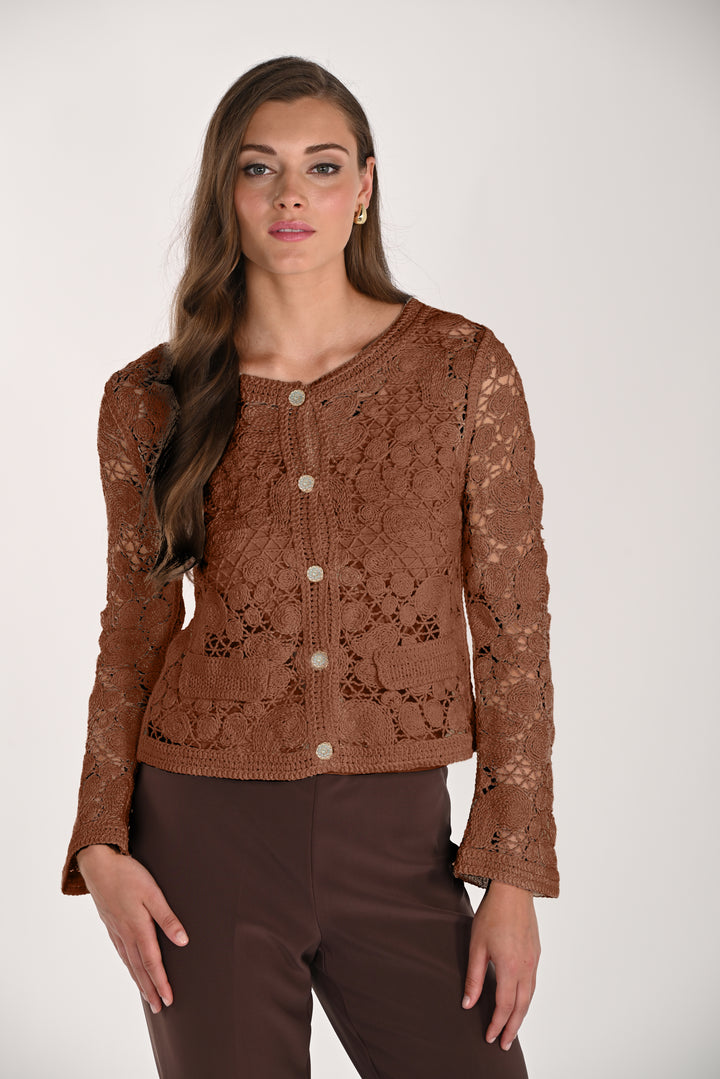 Frank Lyman Cardigan 261663