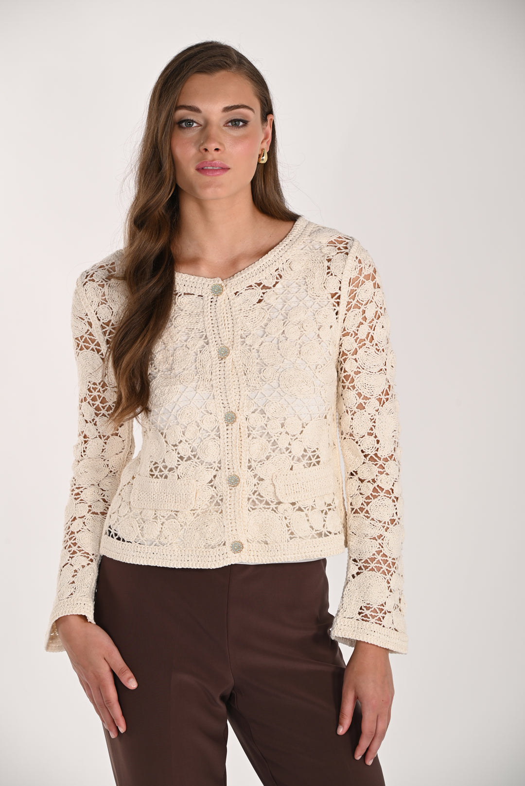 Frank Lyman Cardigan 261663
