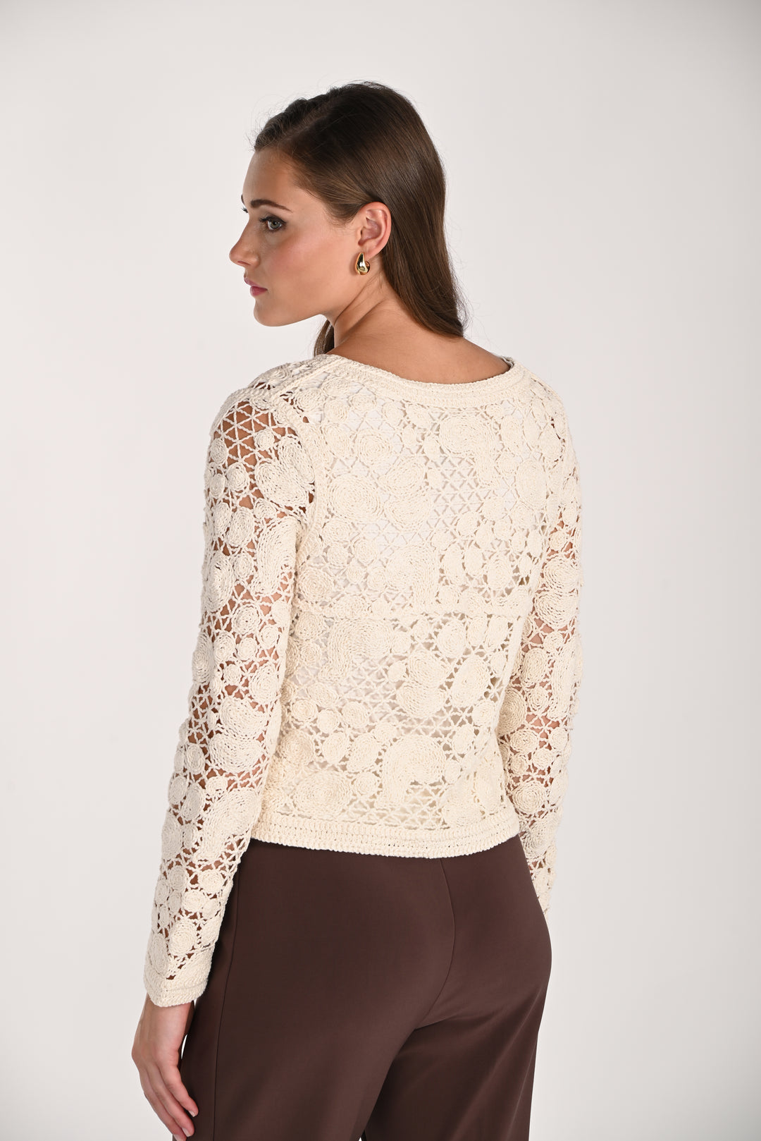 Frank Lyman Cardigan 261663