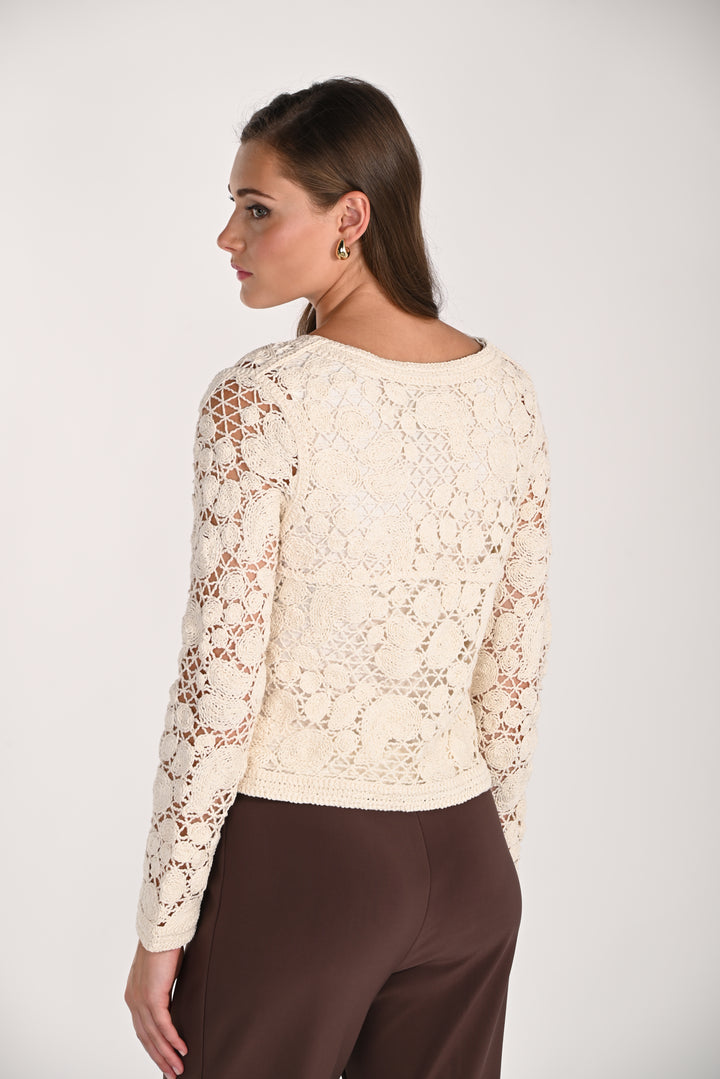 Frank Lyman Cardigan 261663