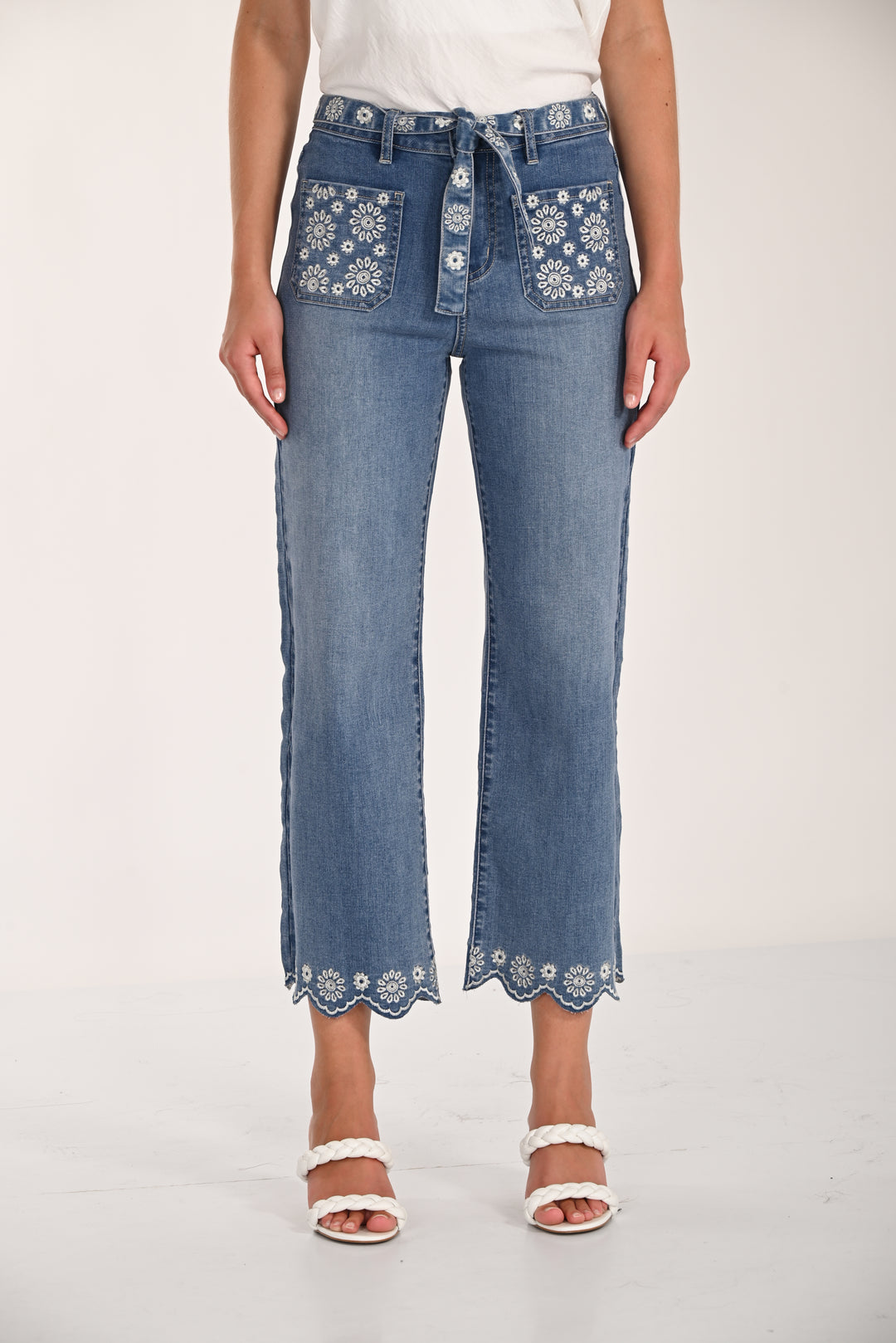 Frank Lyman Jeans 261666