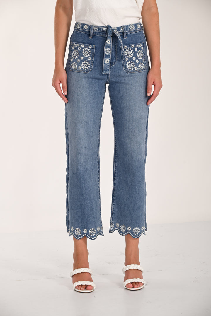 Frank Lyman Jeans 261666