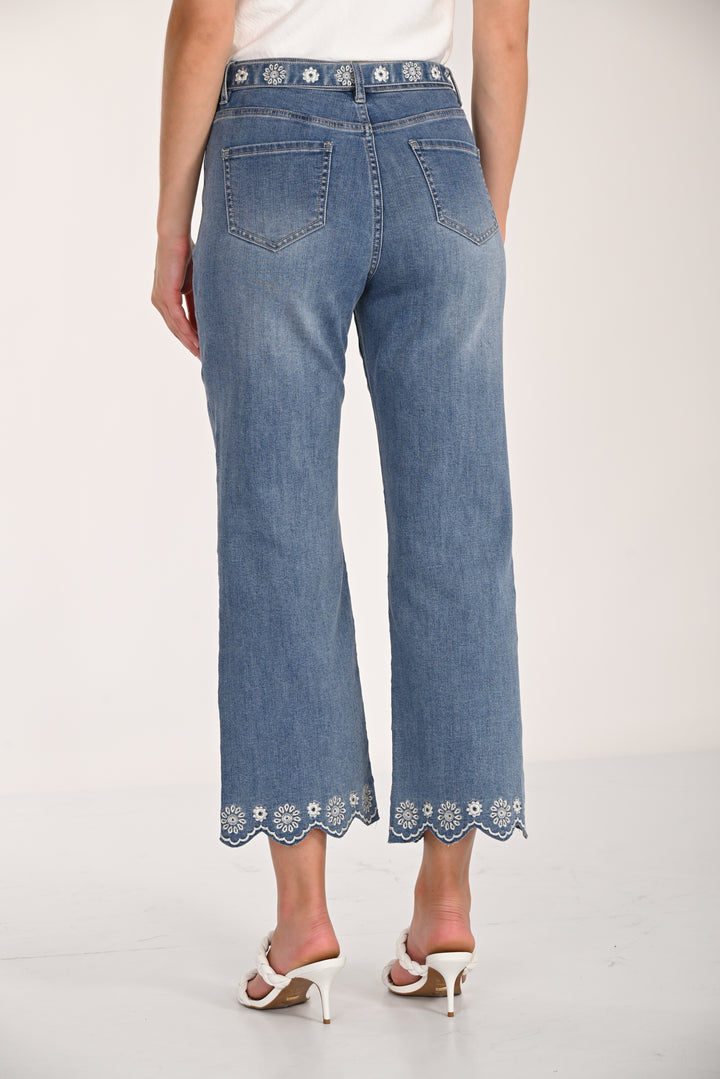 Frank Lyman Jeans 261666