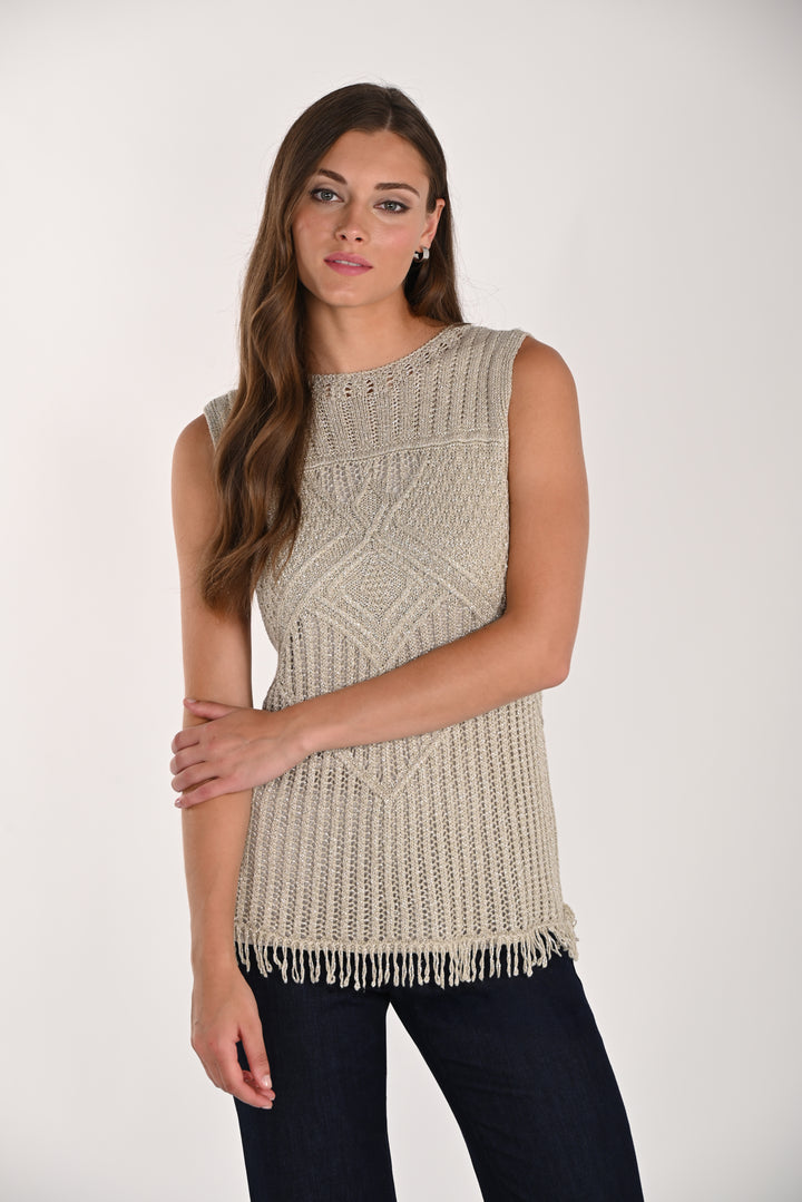 Frank Lyman Top 261667