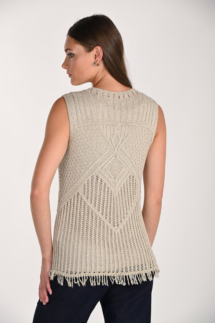 Frank Lyman Top 261667