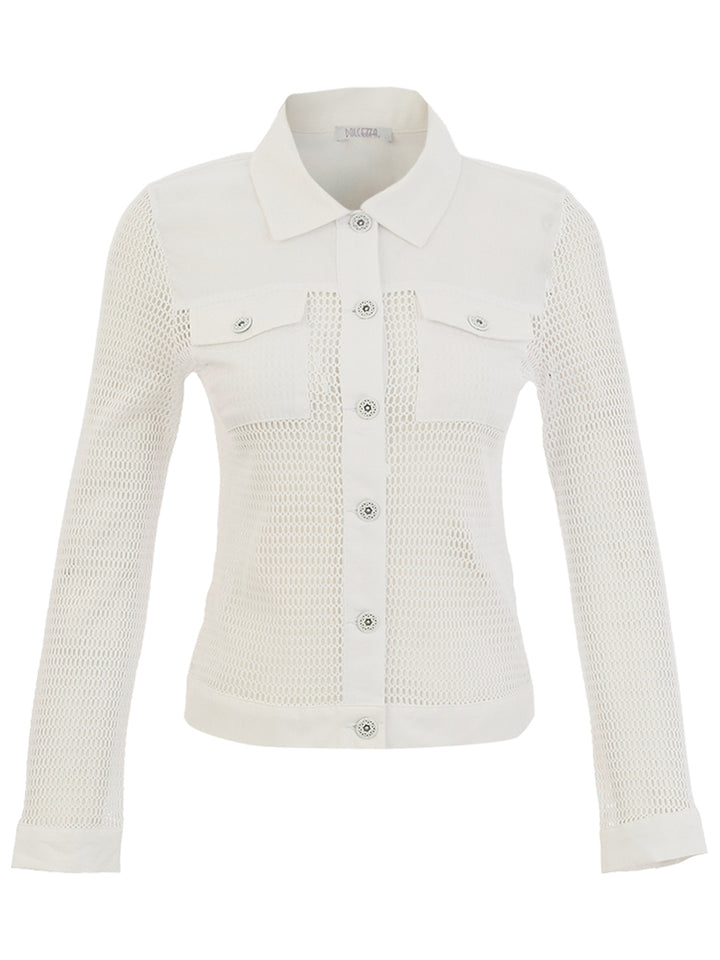 Dolcezza Jacket 26170