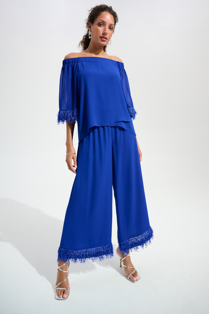 Joseph Ribkoff Pant 261716