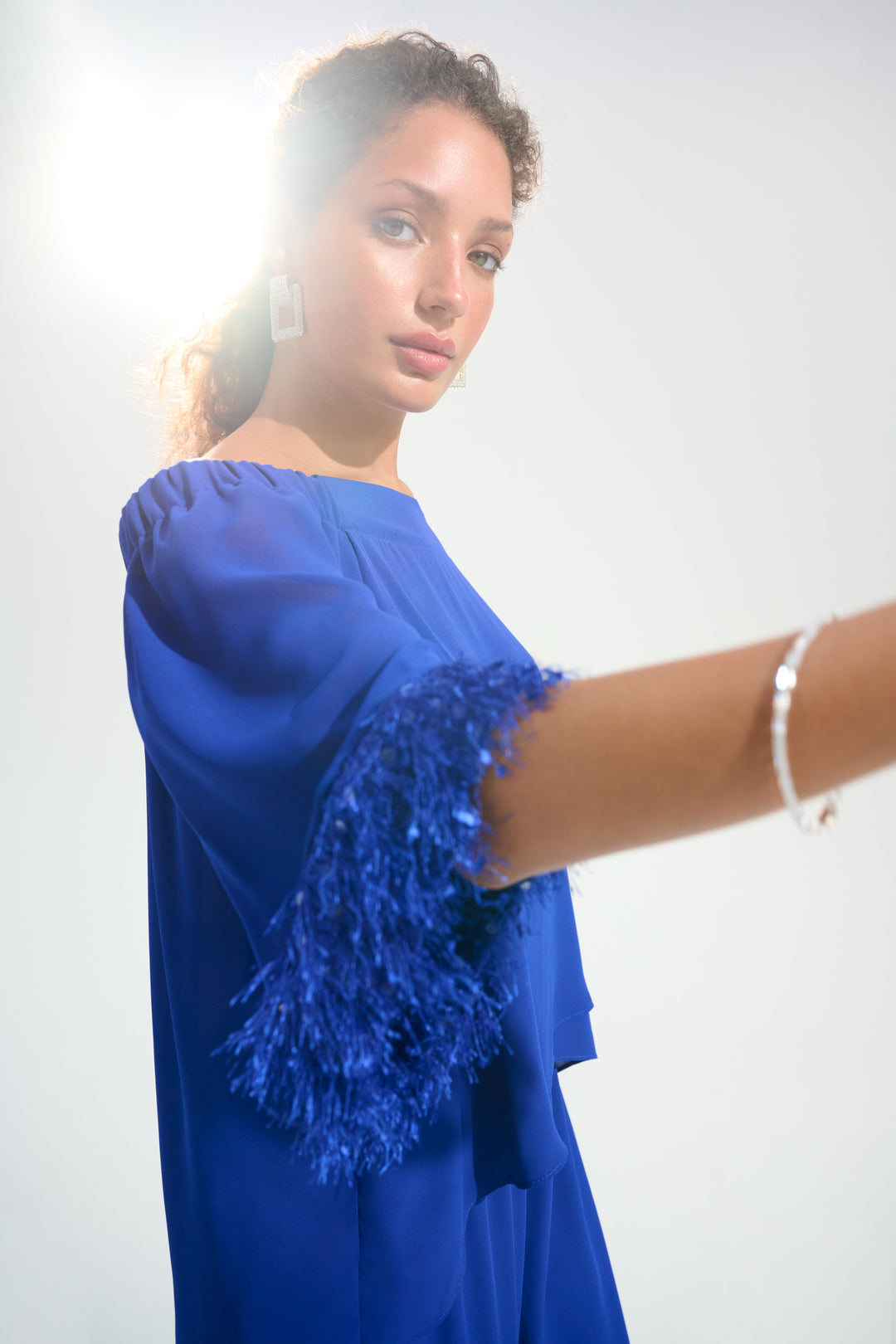 Joseph Ribkoff Top 261717