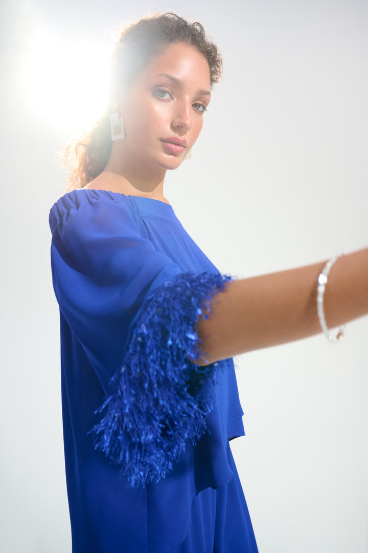 Joseph Ribkoff Top 261717