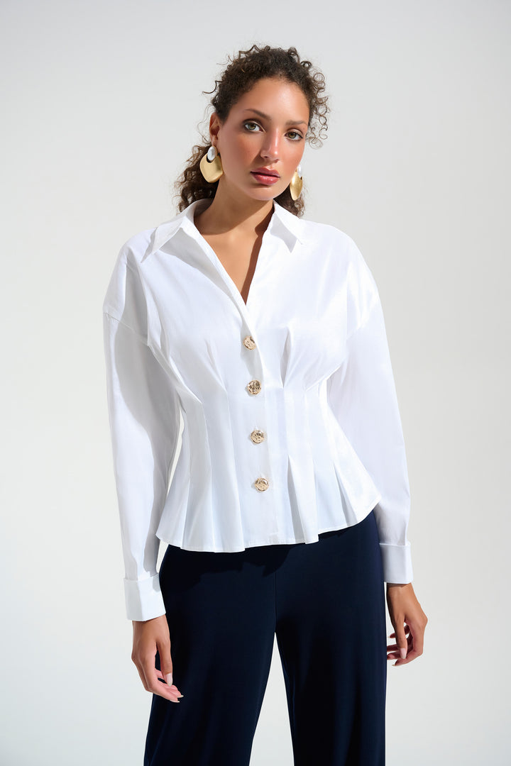 Joseph Ribkoff Blouse 261742