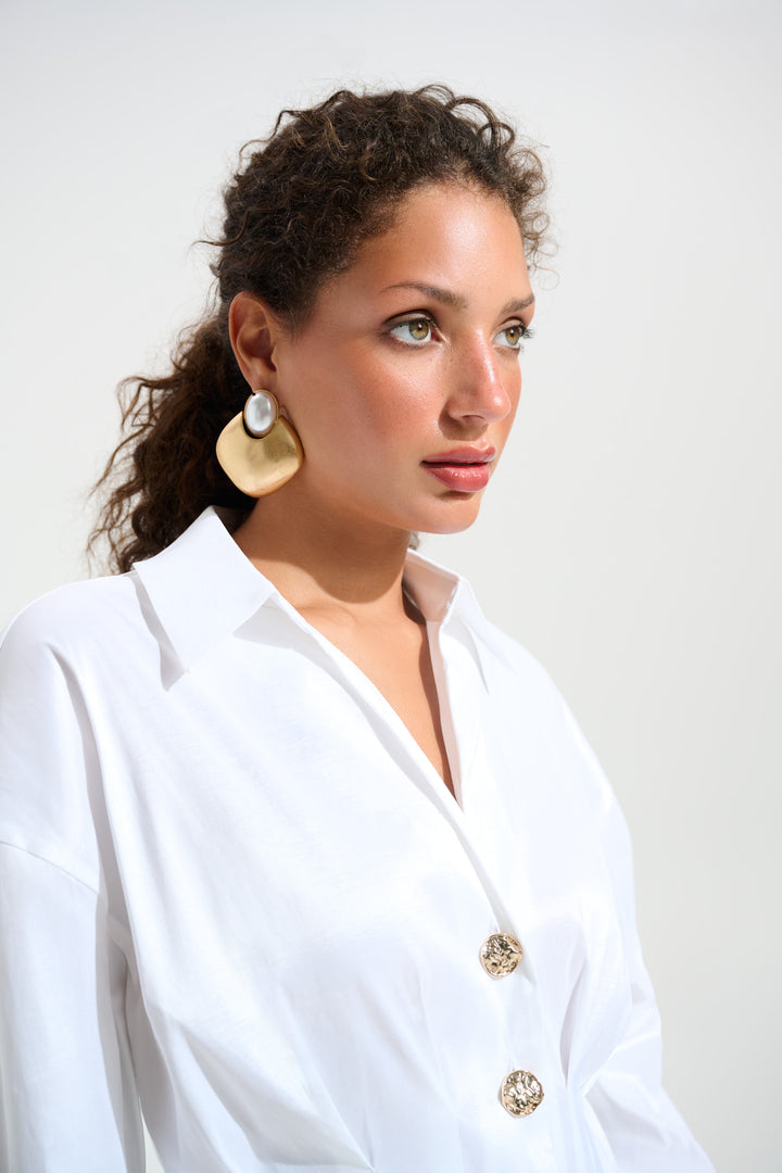 Joseph Ribkoff Blouse 261742