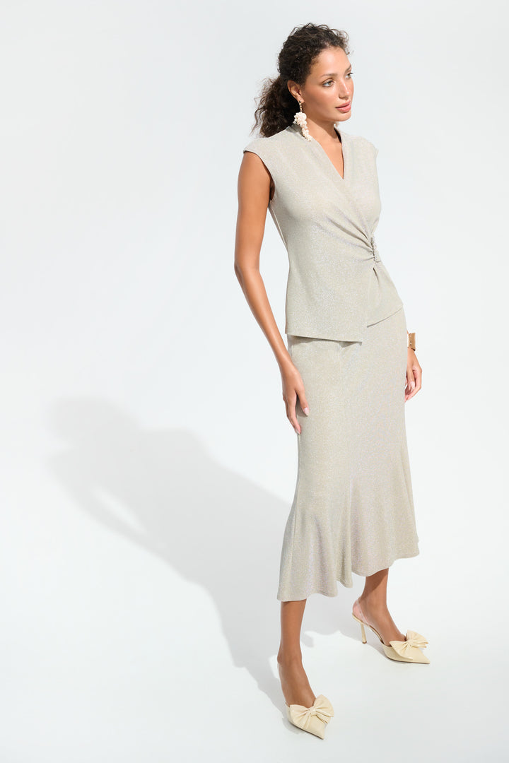 Joseph Ribkoff Skirt 261748