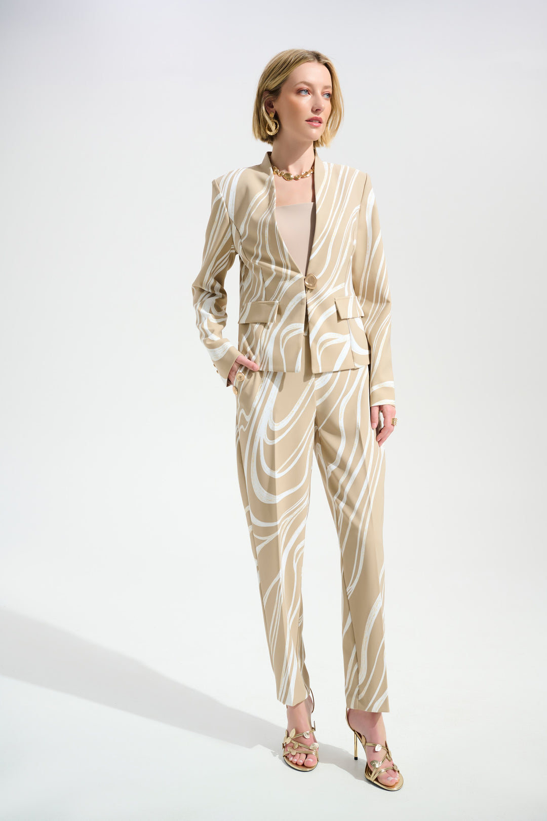 Joseph Ribkoff Pant 261751