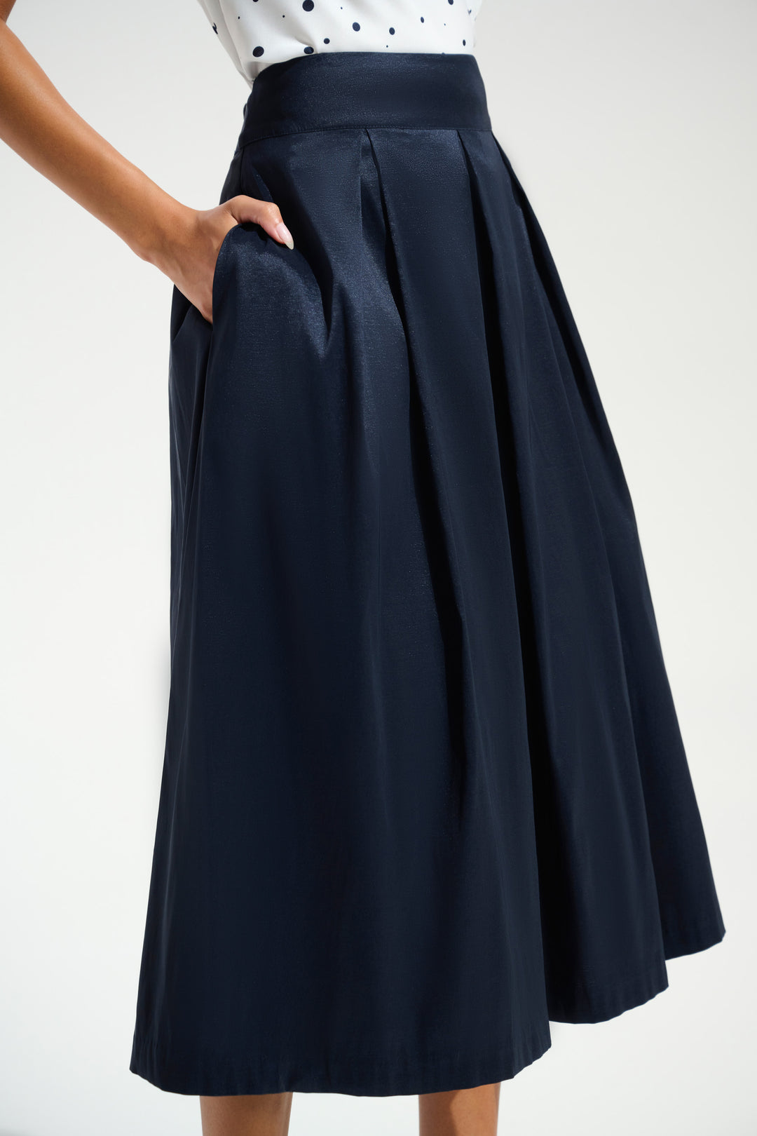 Joseph Ribkoff Skirt 261757